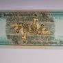 Brazil 100-5000 Cruzeiros 1981-86 5 Notes Image 4