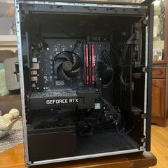 OMEN 25L GAMING PC. Name your price need it gone fast