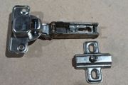 cabinet hinges
