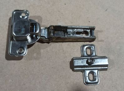 cabinet hinges