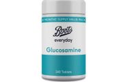 Glucosamine (240 Tablets)