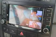 Android Radio for Volkswagen Touareg T5 Caravelle