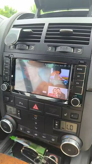 Android Radio for Volkswagen Touareg T5 Caravelle