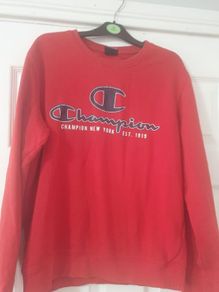 mans jumper