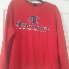 mans jumper
