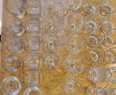 Glass