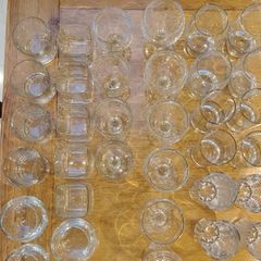 Glass