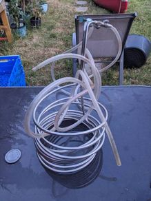 wort chiller