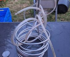 wort chiller