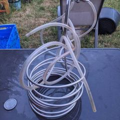 wort chiller