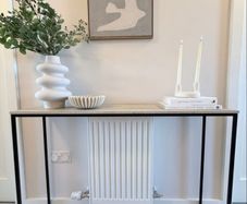 Console table
