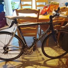 Wilier Triestina Mortirolo