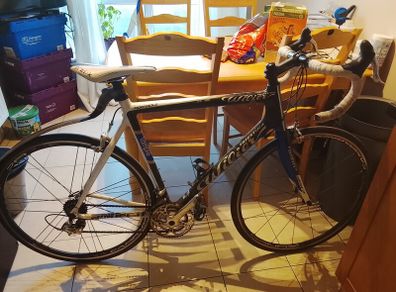 Wilier Triestina Mortirolo