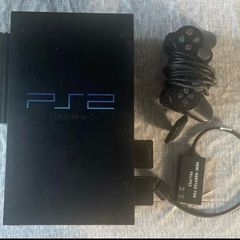 Playstation 2 PS2 Modded