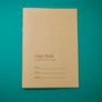 Kraft A5 Copybooks & Math Grid Notebook (Pack of 6) Image 4