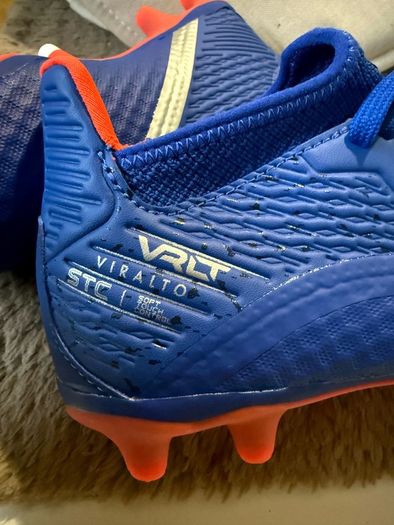 Brand new Kids football boots