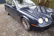Jaguar s type 2.7d breaking