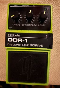 Nobkes Odr-1