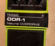 Nobkes Odr-1