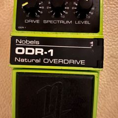 Nobkes Odr-1
