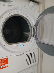 Indesit Dryer free standing