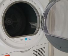 Indesit Dryer free standing