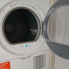 Indesit Dryer free standing