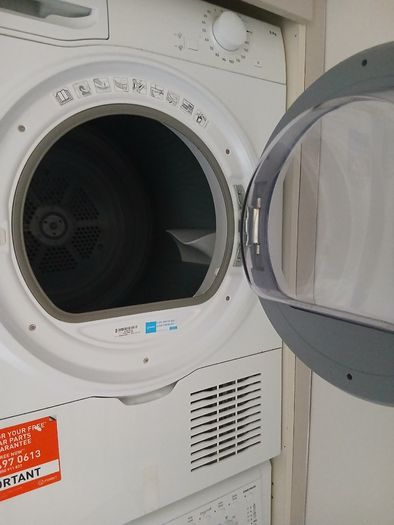 Indesit Dryer free standing