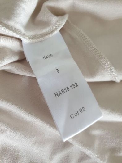 Naya Dress Size 3