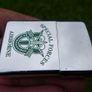 Zippo Special Forces Airborne 1985 Vintage Us Army Special Forces Image 2