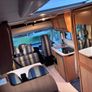 Hymer B575 (04) 6 Seatbelts  5/6 Berth CVRT Low km Image 7