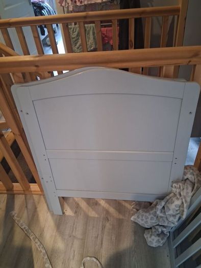 cot Bed