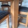Table and Chairs Image 3