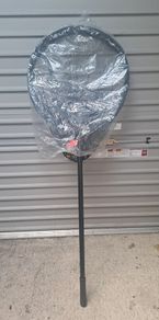 landing net