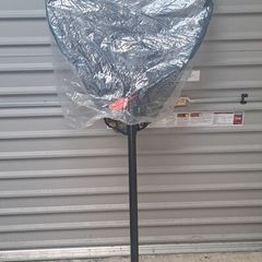landing net