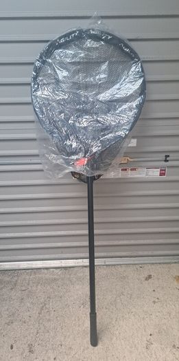 landing net