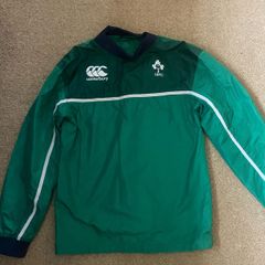 IRFU Windcheater