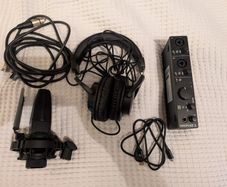 Recording pack Arturia