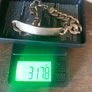 gold bracelet Image 6