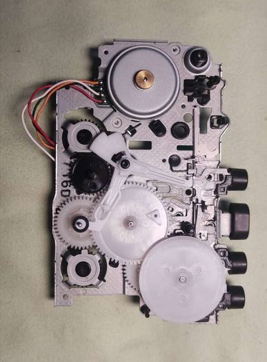 Sony WM-FX193 Walkman Cassette Player