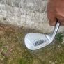 Callaway Opus SP Chrome Steel Wedge Gents RH 58 degree Image 5