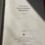 Encyclopaedia Britannica 54Volume Collection Limited Constitution Edition Image 3