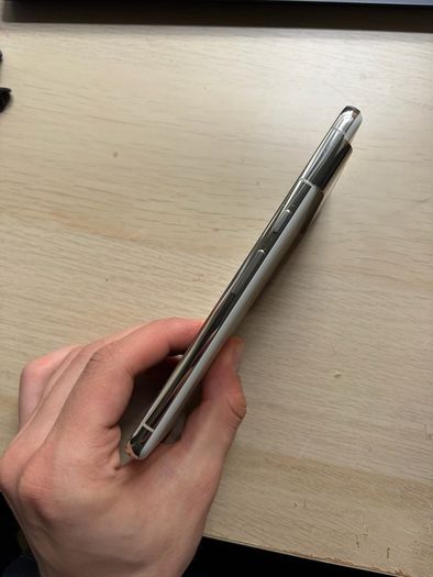 Google Pixel 8 Pro 128GB Porcelain