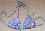 Girls bikini top