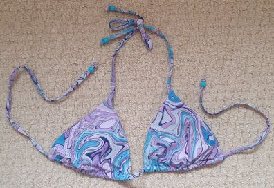 Girls bikini top
