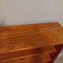 pine Bookcase Image 2