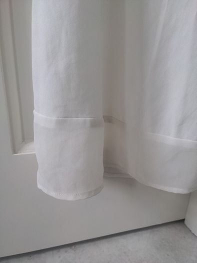 Cream/Ivory camisole