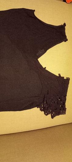 Karen millen top, nearly new