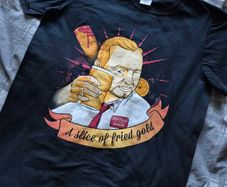 Shaun of the Dead T-shirt