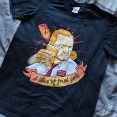 Shaun of the Dead T-shirt